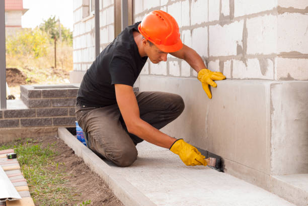 Licensed Interior Drainage System service in Glenmont, MD - SGP Waterproofing
